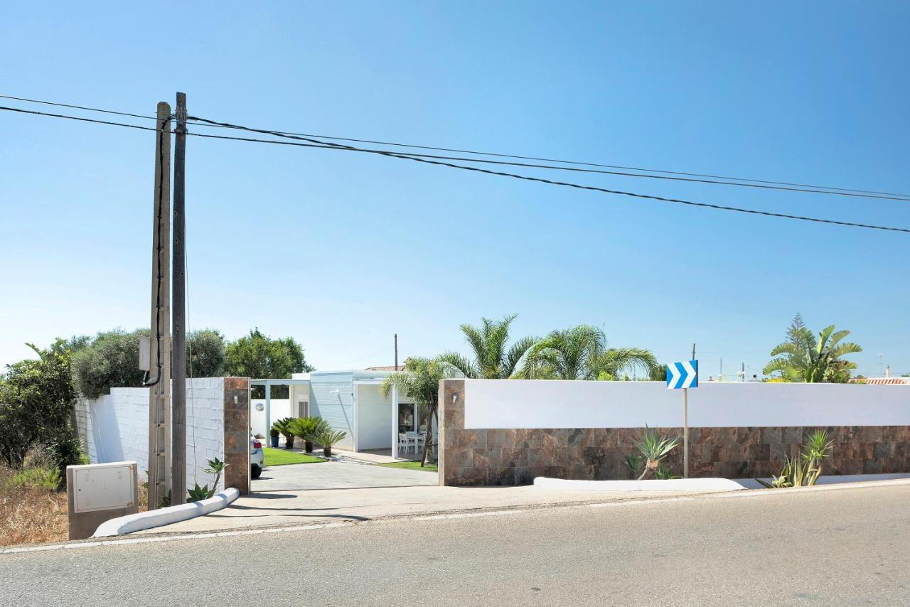콘일데라프론테라 La Casita De La Florida 빌라 외부 사진