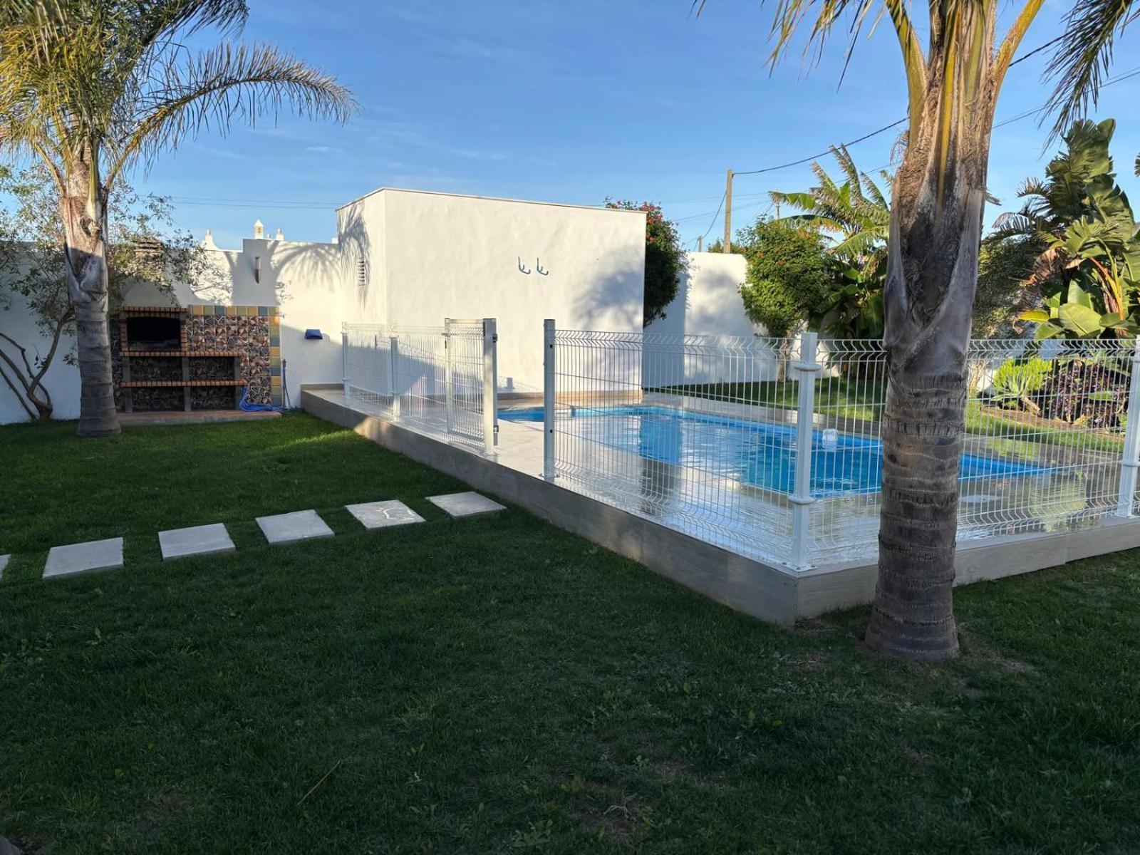 콘일데라프론테라 La Casita De La Florida 빌라 외부 사진